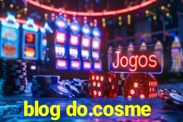 blog do.cosme